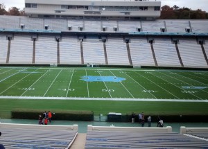 UNC’s handling of its academic scandal is embarrassing and disgraceful