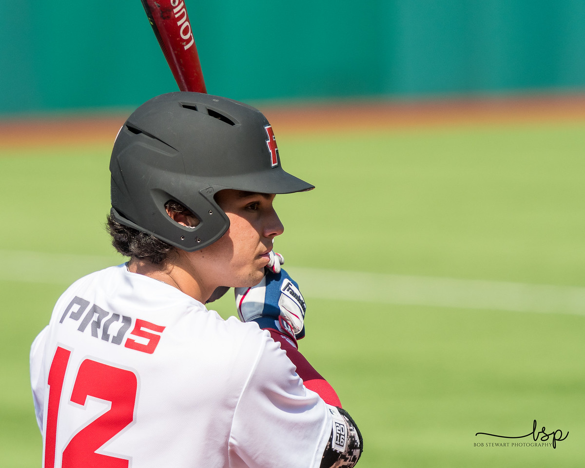 Catching Up with a former Leesville Ballplayer