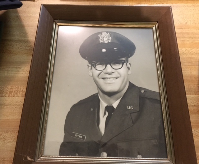 Service: A Story of Intelligence, Courage and Bravery