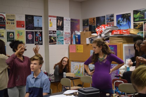 The Underclassman Show Exceeded Expectations
