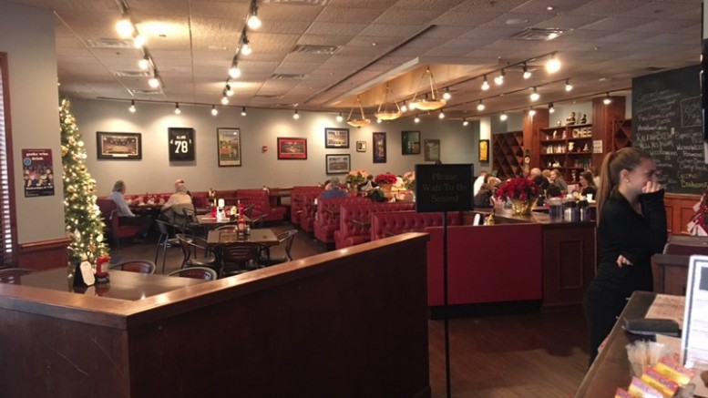 Leesville Taproom A Great Family Restaurant The Mycenaean Leesville Taproom A Great Family Restaurant