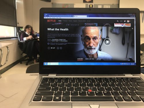 “What the Health” Review