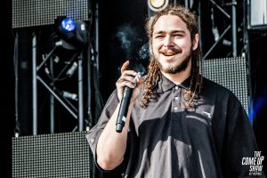 Postponed Malone?