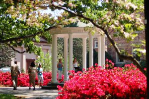 Prestige over preference: Attending college because of its name