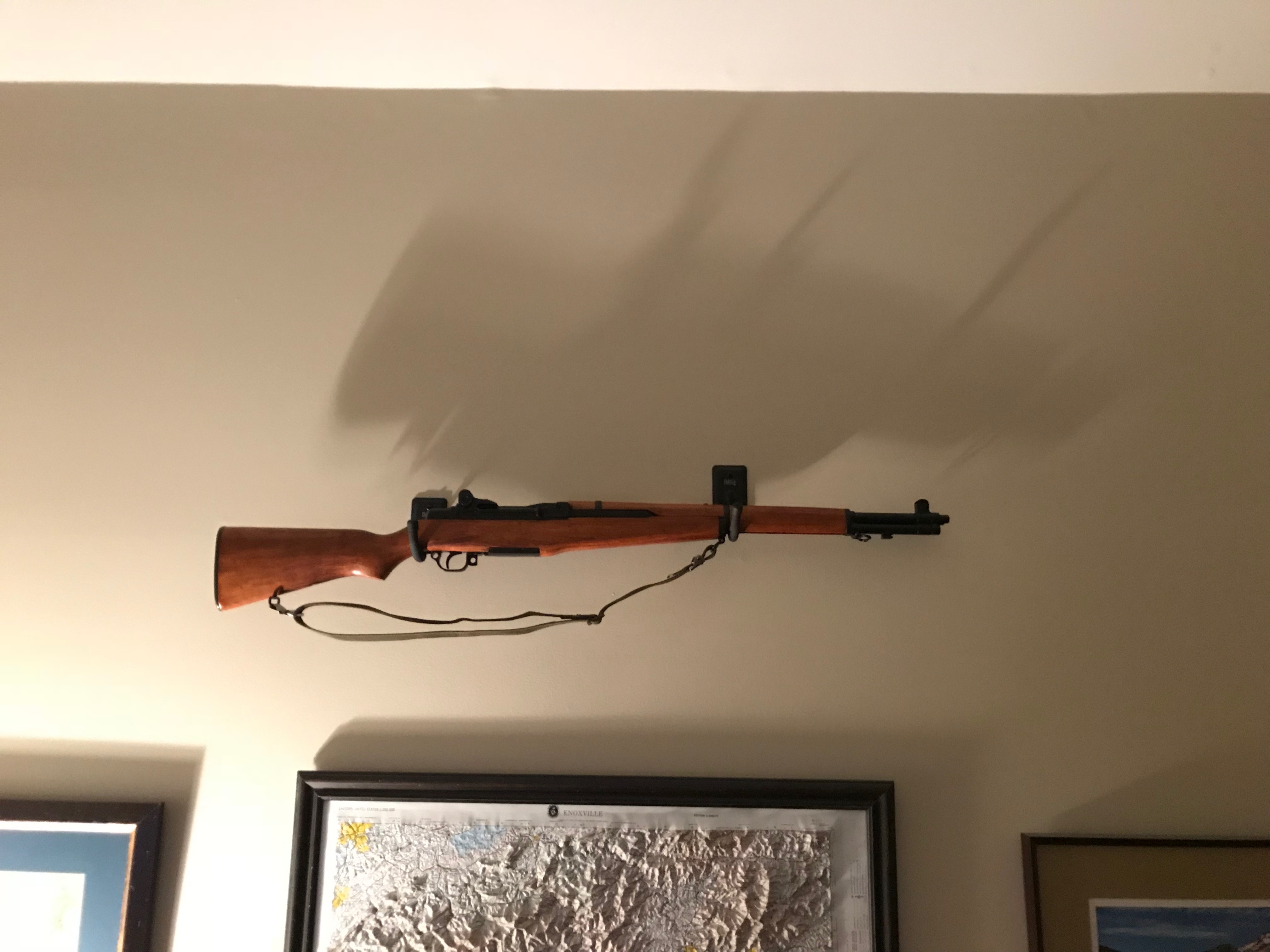 Guns simply aren’t going away