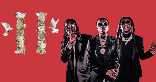 Migos release Culture II