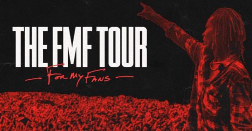 Fetty Wap: The show must go on