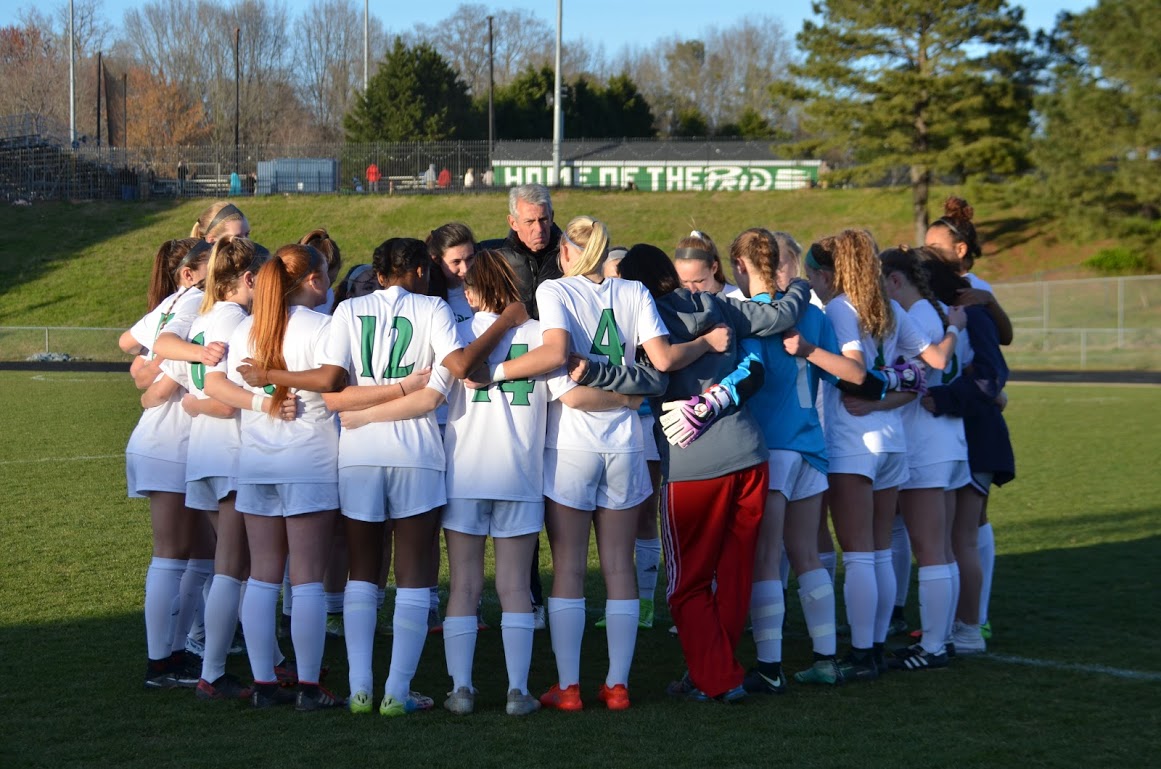 Pride ends Broughton’s undefeated run
