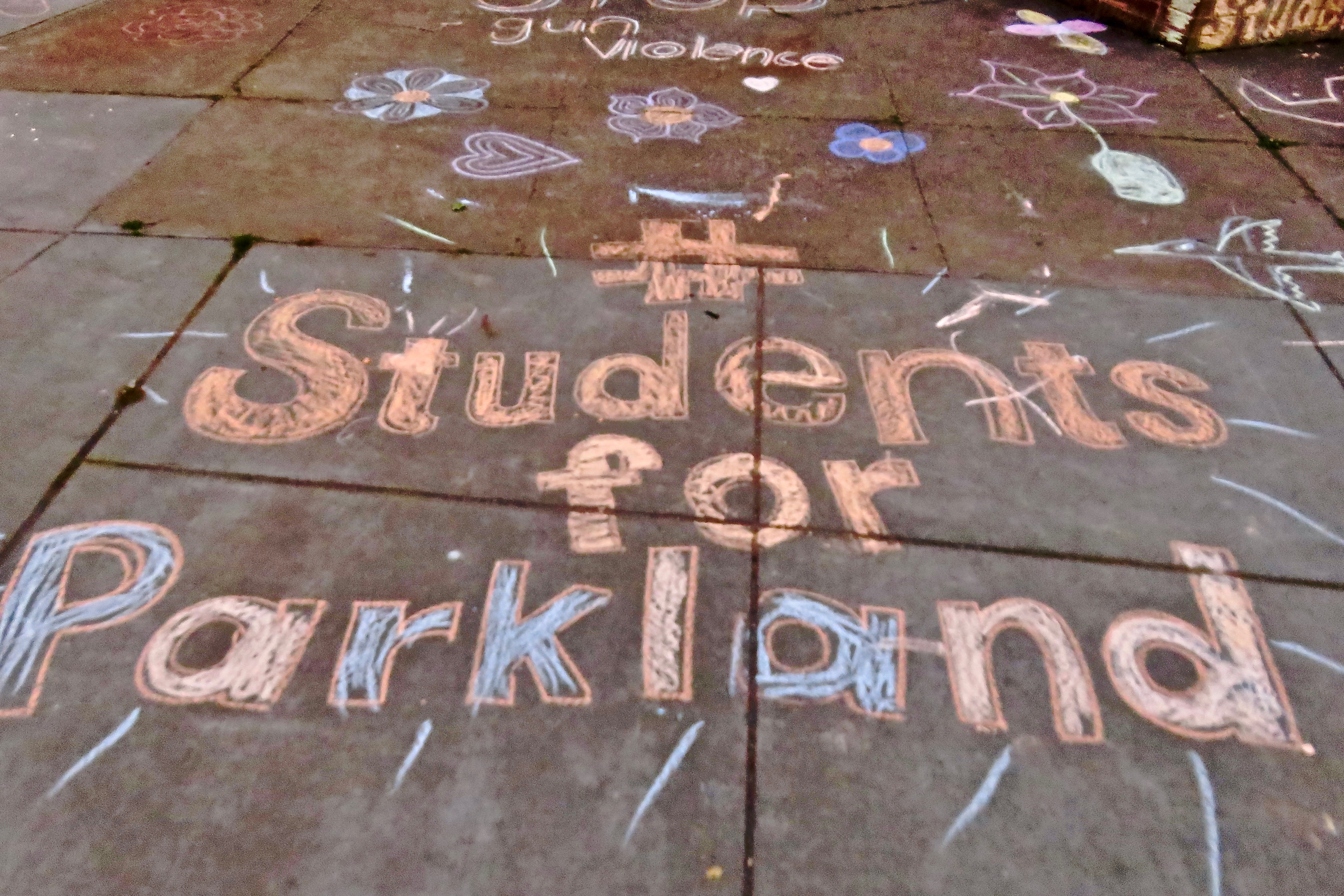 School Shootings From a Student’s Perspective