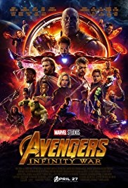 Avengers Infinity War Review