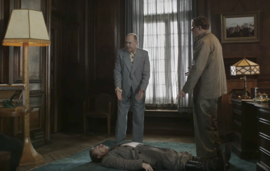 “The Death of Stalin:” An Effective and Hilarious Satire