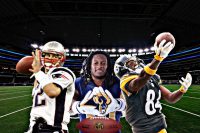 2018 NFL season kicks off