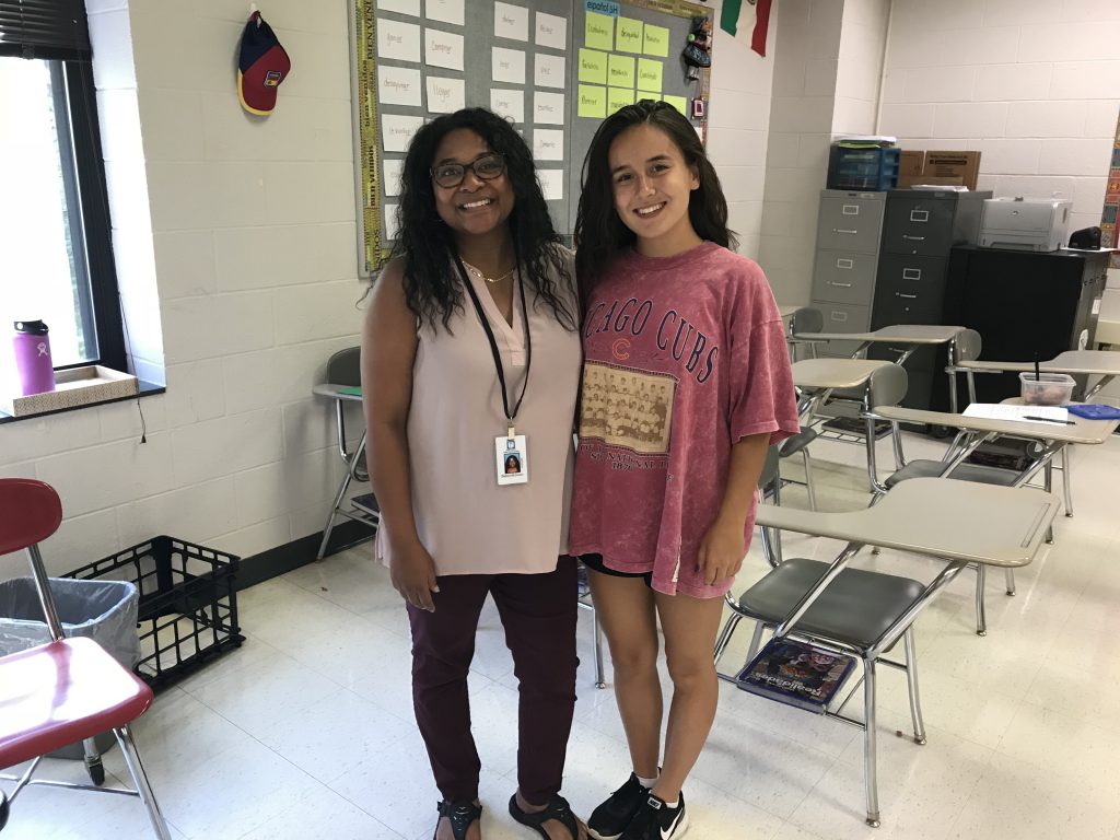 Señora Jones The Mycenaean