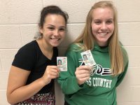 Real ID in North Carolina