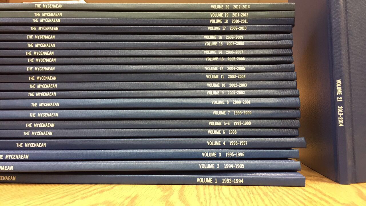 A Look at Leesville Students Consistent Complaint Through the Years