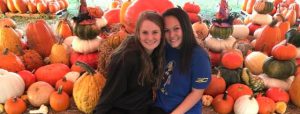 Fall, fun festivities
