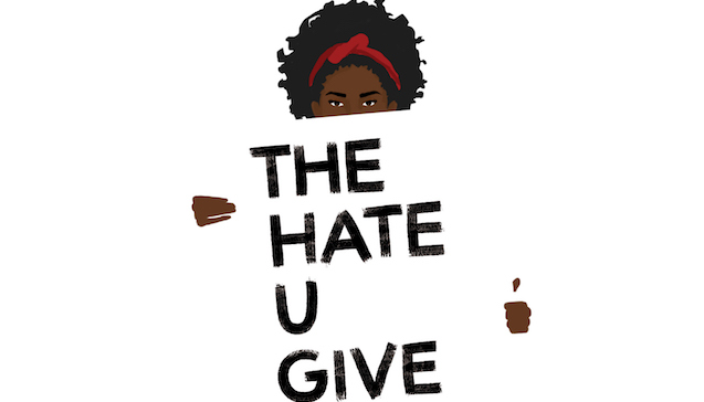 The Hate U Give Stuns Audience