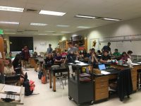 How Large Class Sizes Affect Students