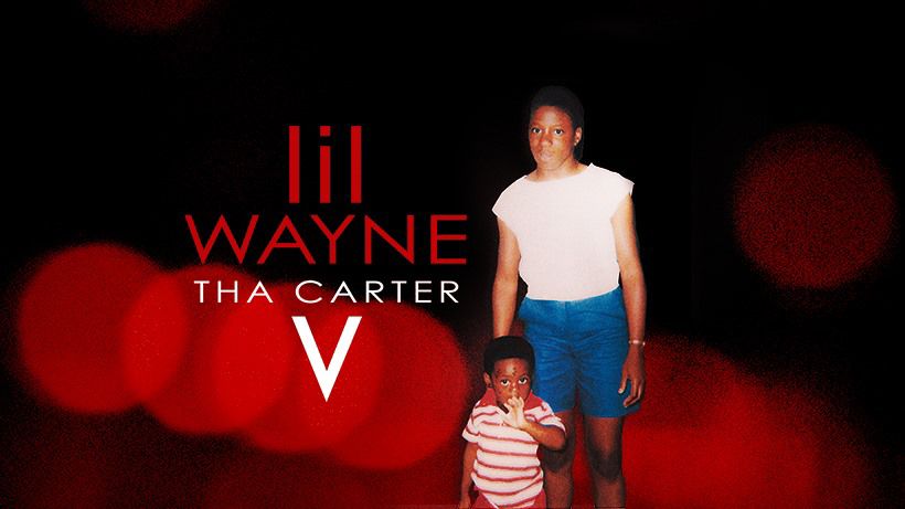 Tha Carter V Album Review