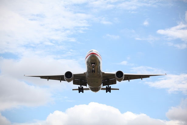 Travel Tips During The Holidays
