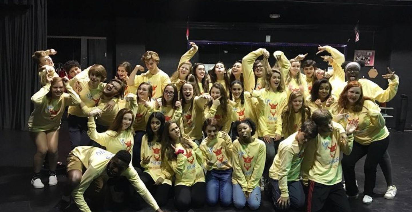 From High School to Broadway: Callie Colvard’s Acting Career