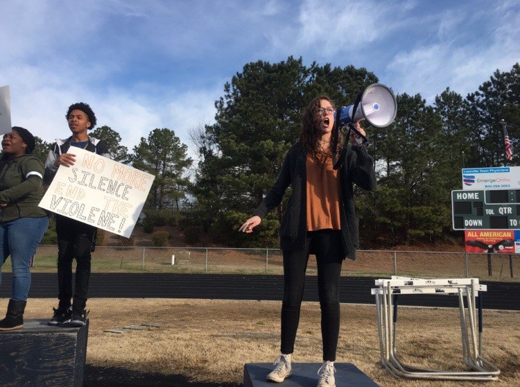 Why Students Need to Care About Gun Violence