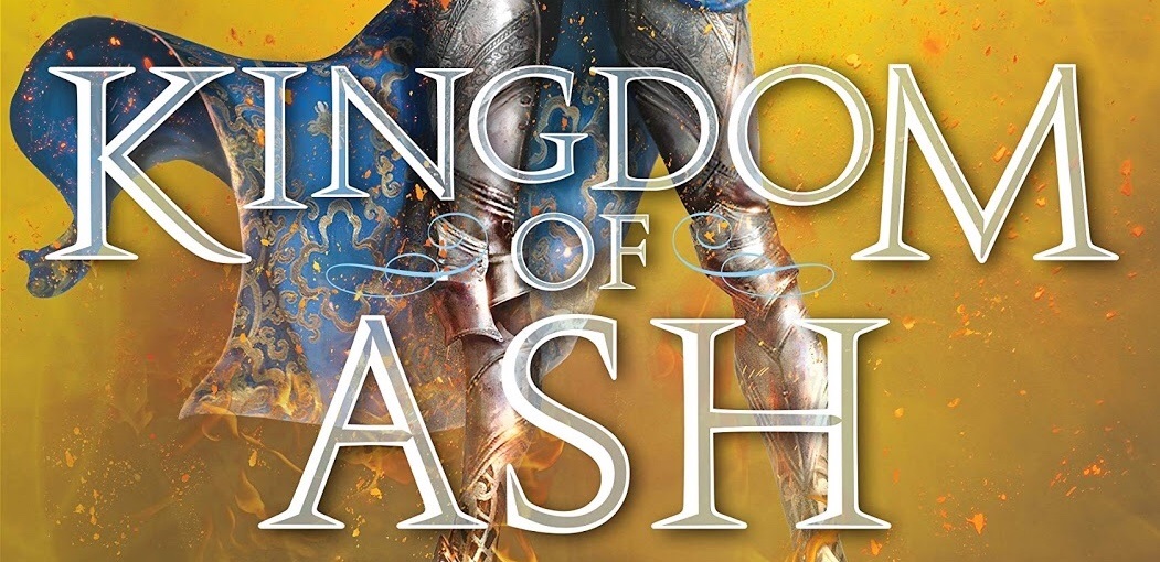 Kingdom of ash