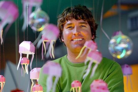 Remembering Stephen Hillenburg
