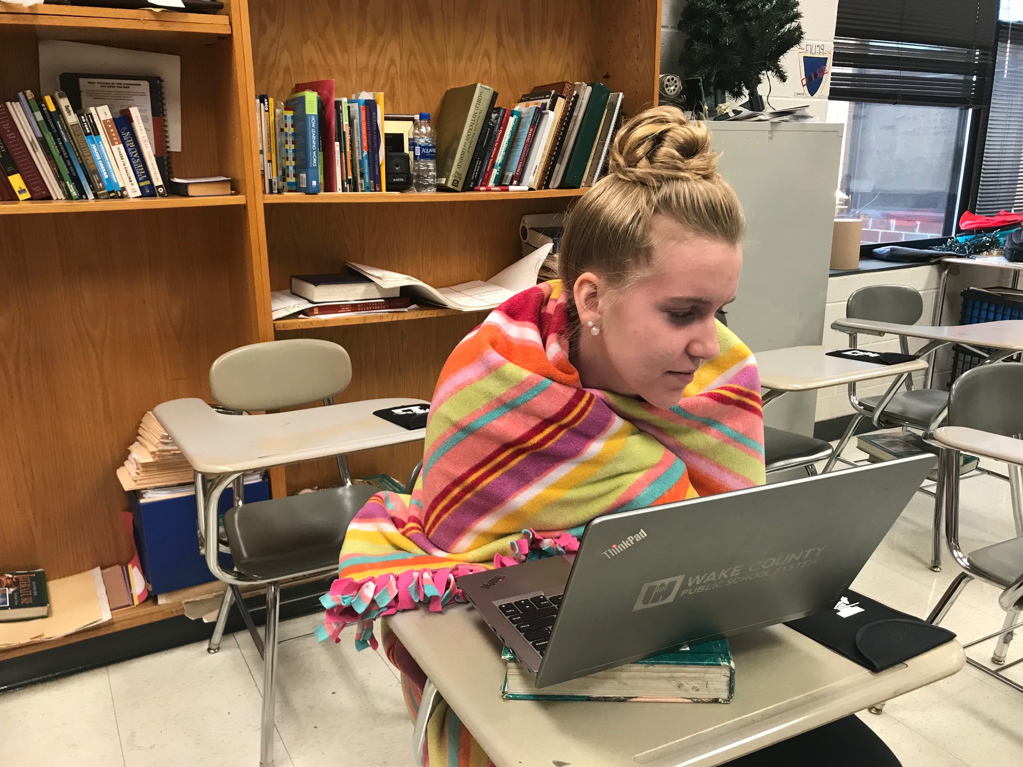 Senioritis guest writer: It’s hit hard (Episode Three)