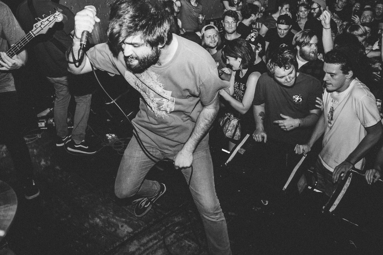 Raleigh: The City of Emo