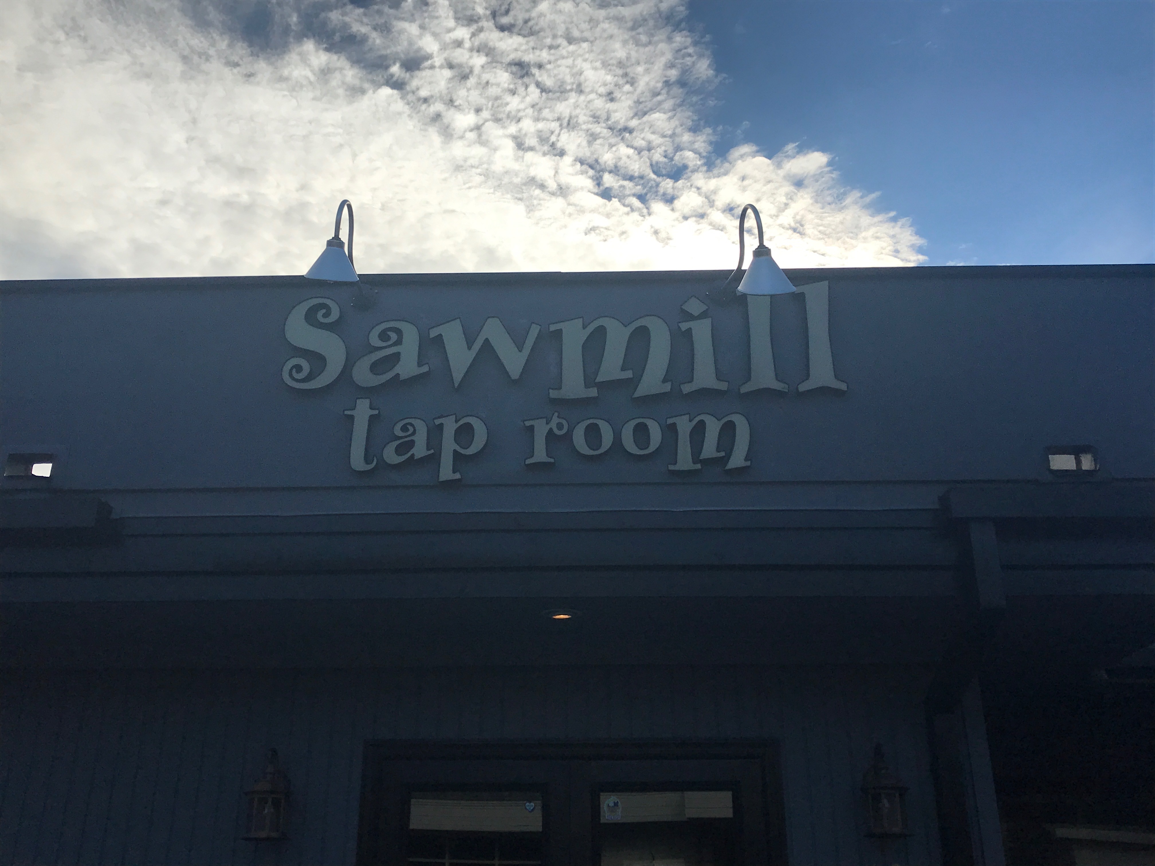 Sawmill Taproom S Connection With Raleigh Locals The Mycenaean