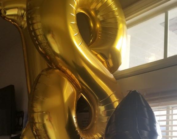 Anticipation of 18