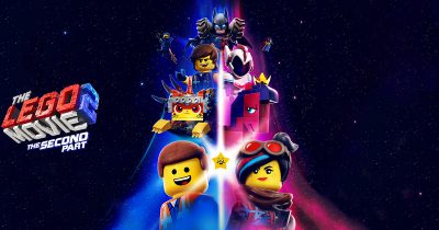 “Everything is awesome” about The LEGO Movie 2: The Second Part