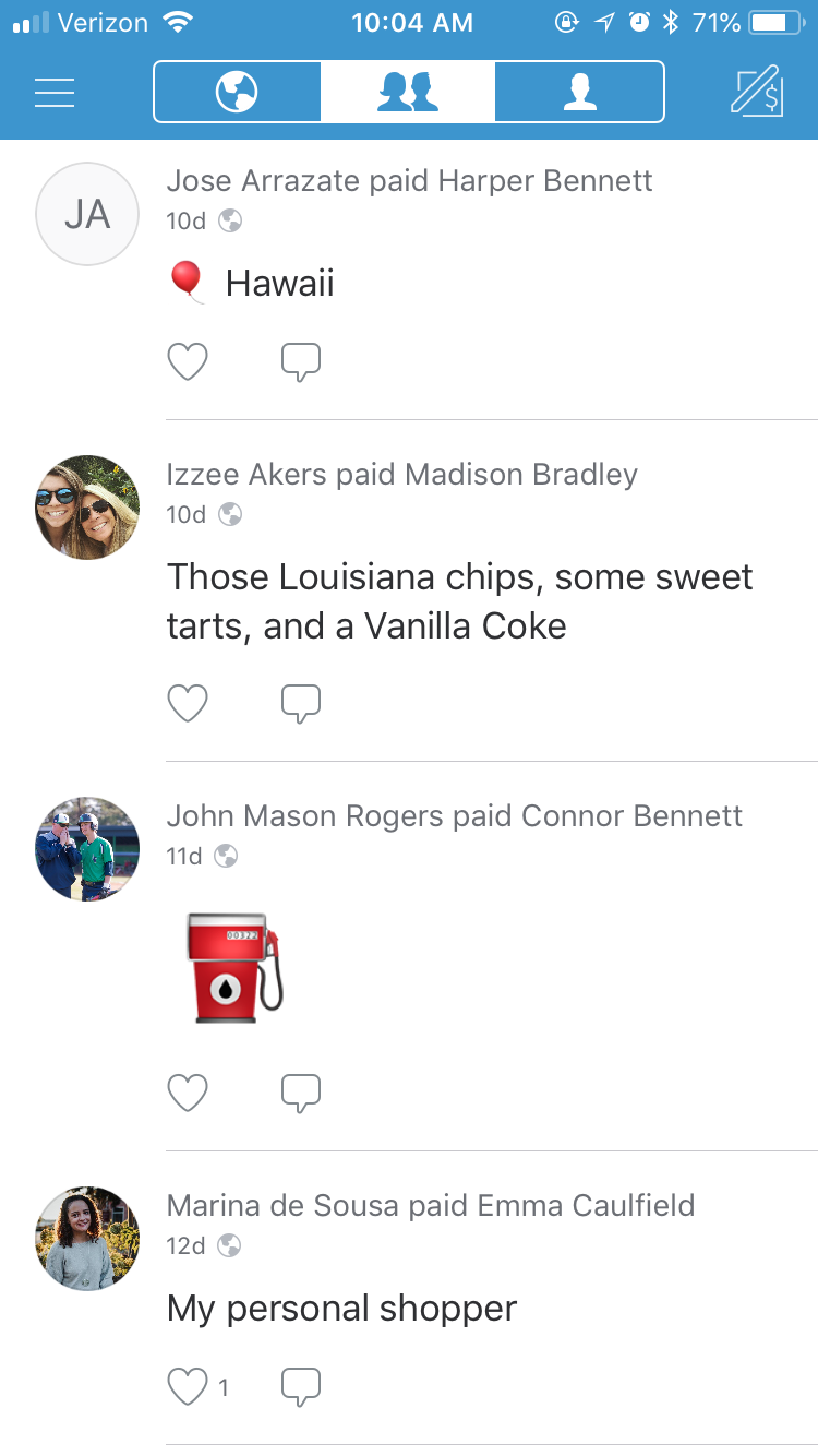 Why everyone needs Venmo