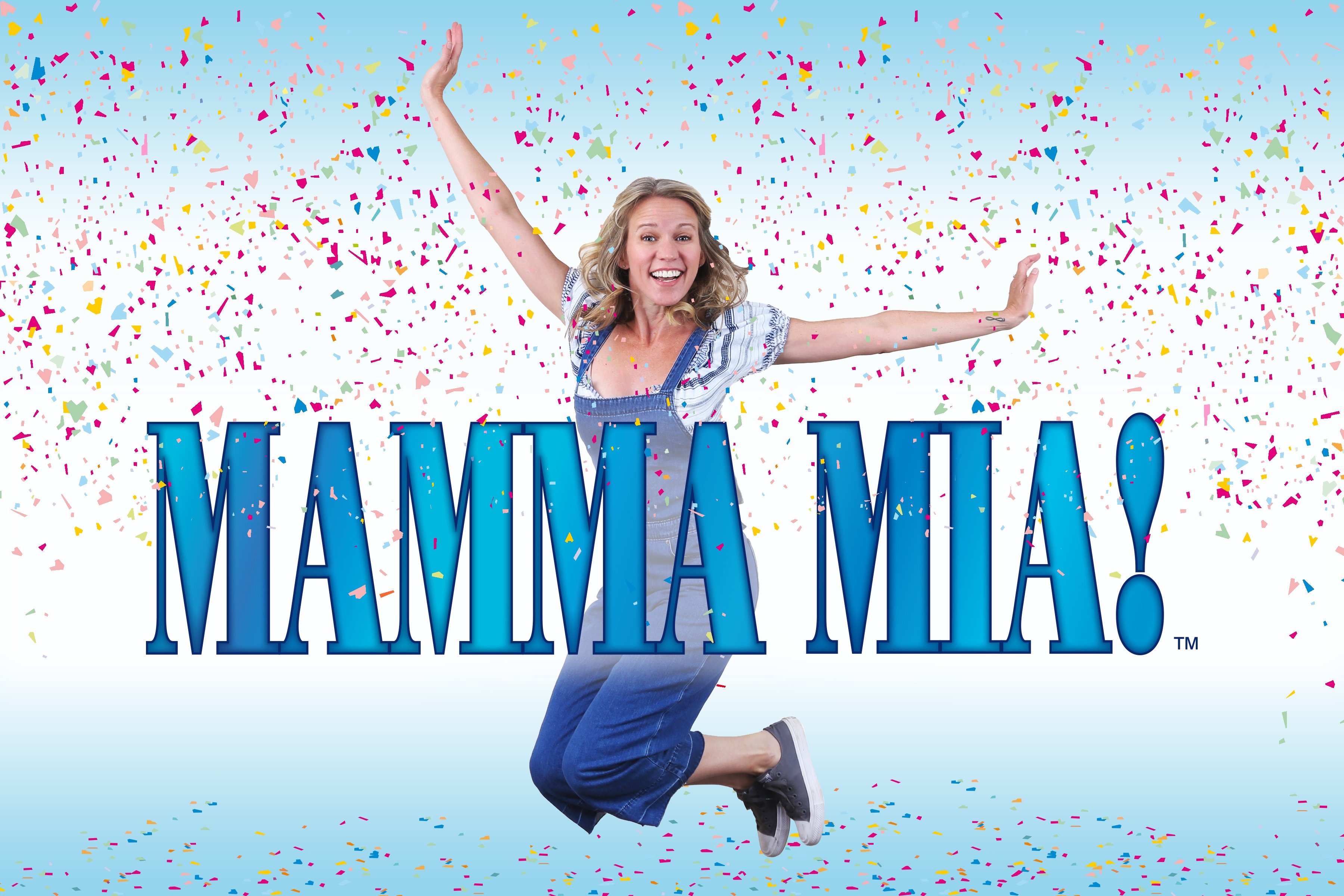 Behind the Scenes: Mamma Mia! 