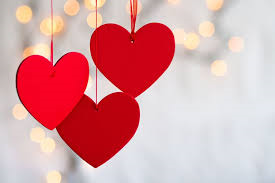 Valentine’s Day Blues