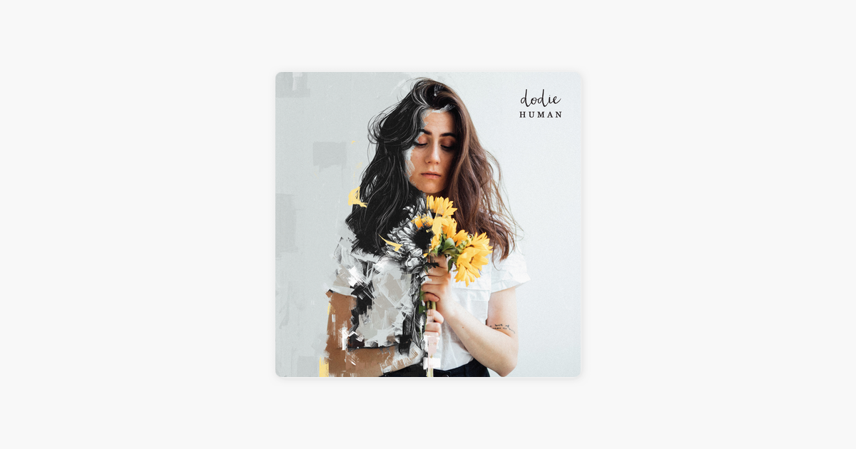 Track by Track Review of Dodie’s Human EP