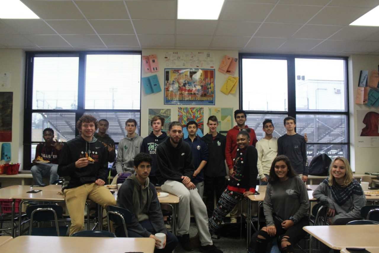 What it’s like to be a Muslim high school student