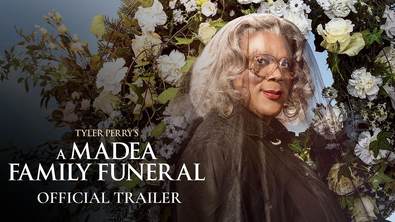 Madea: Review