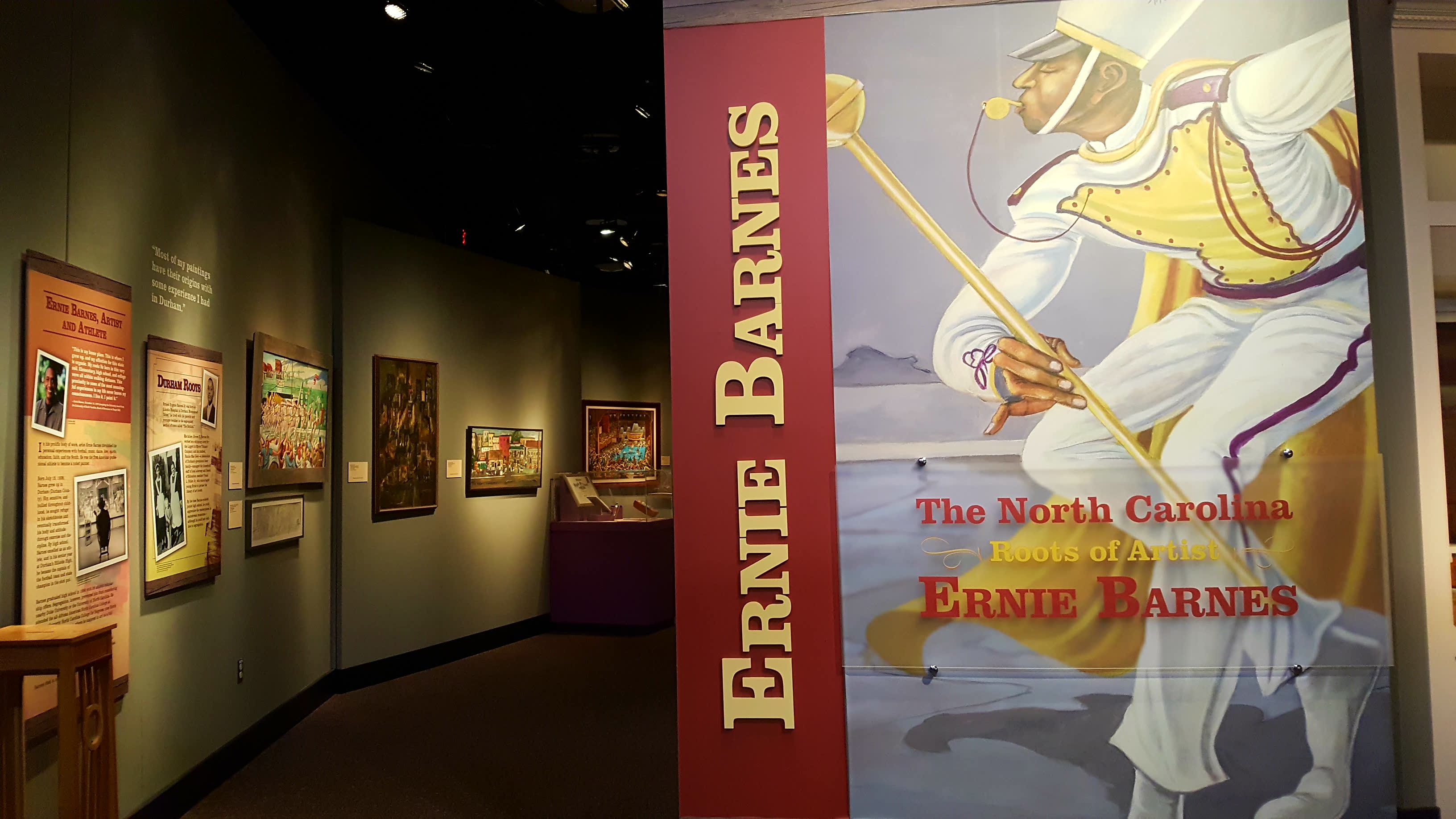 Art Exhibits to Visit