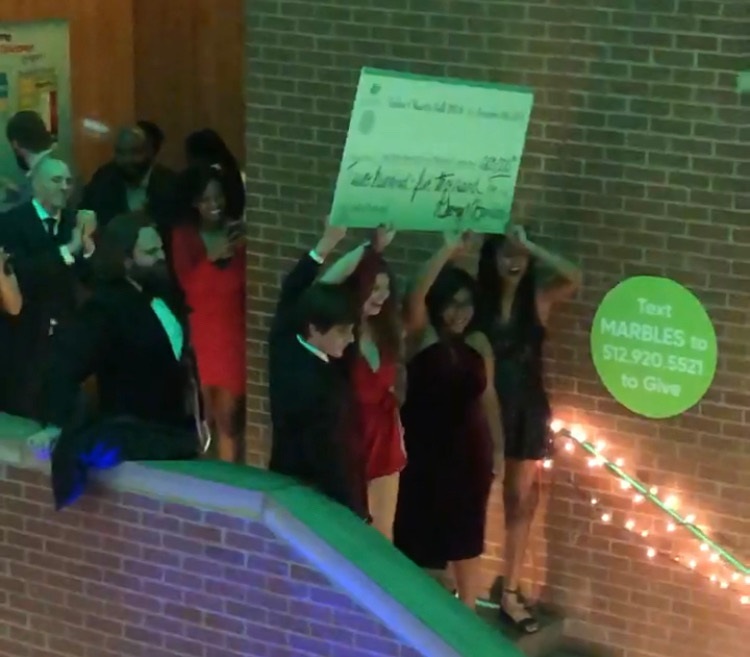 Enloe’s Charity Ball: A Tradition of Giving