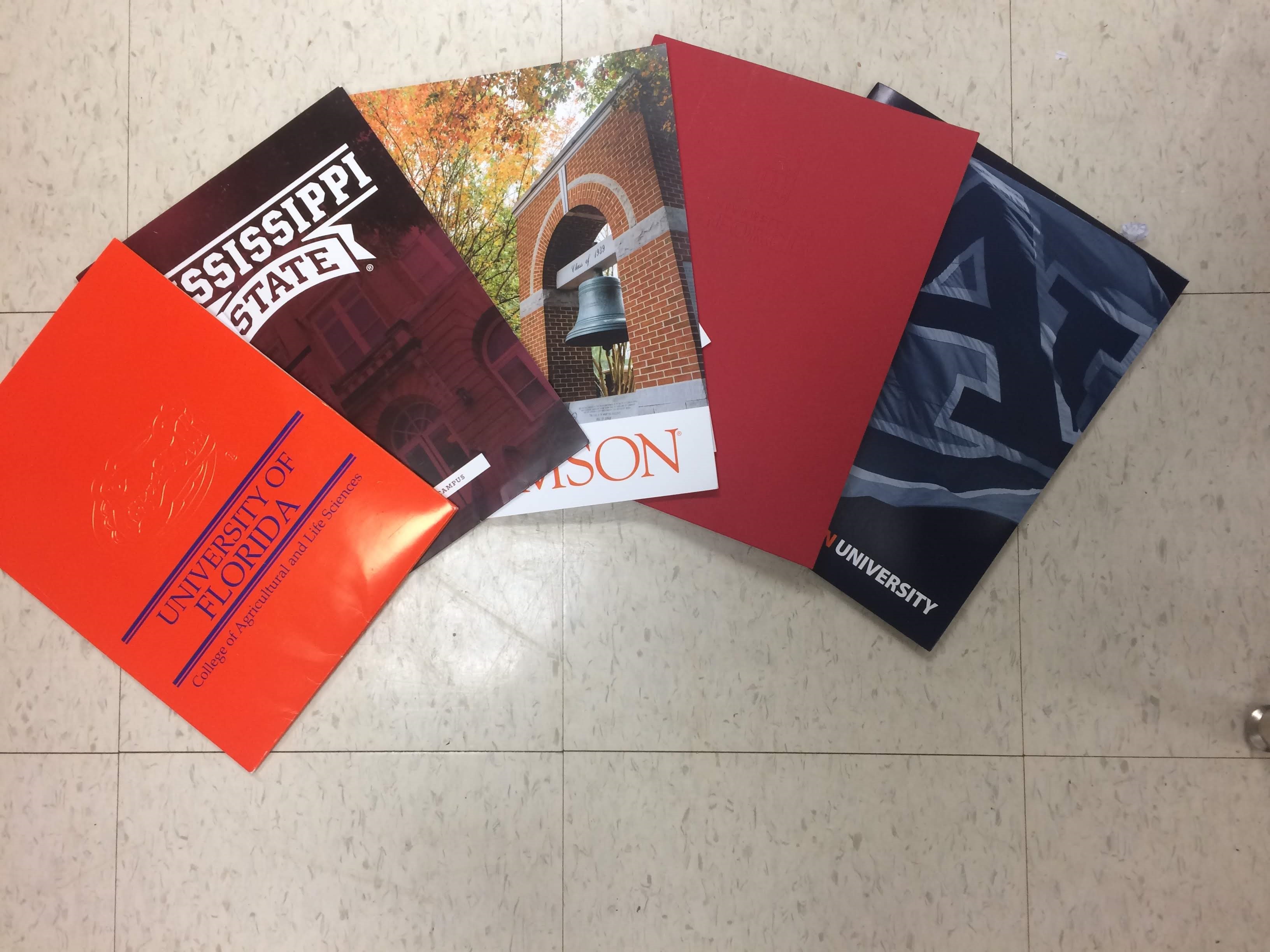 college search