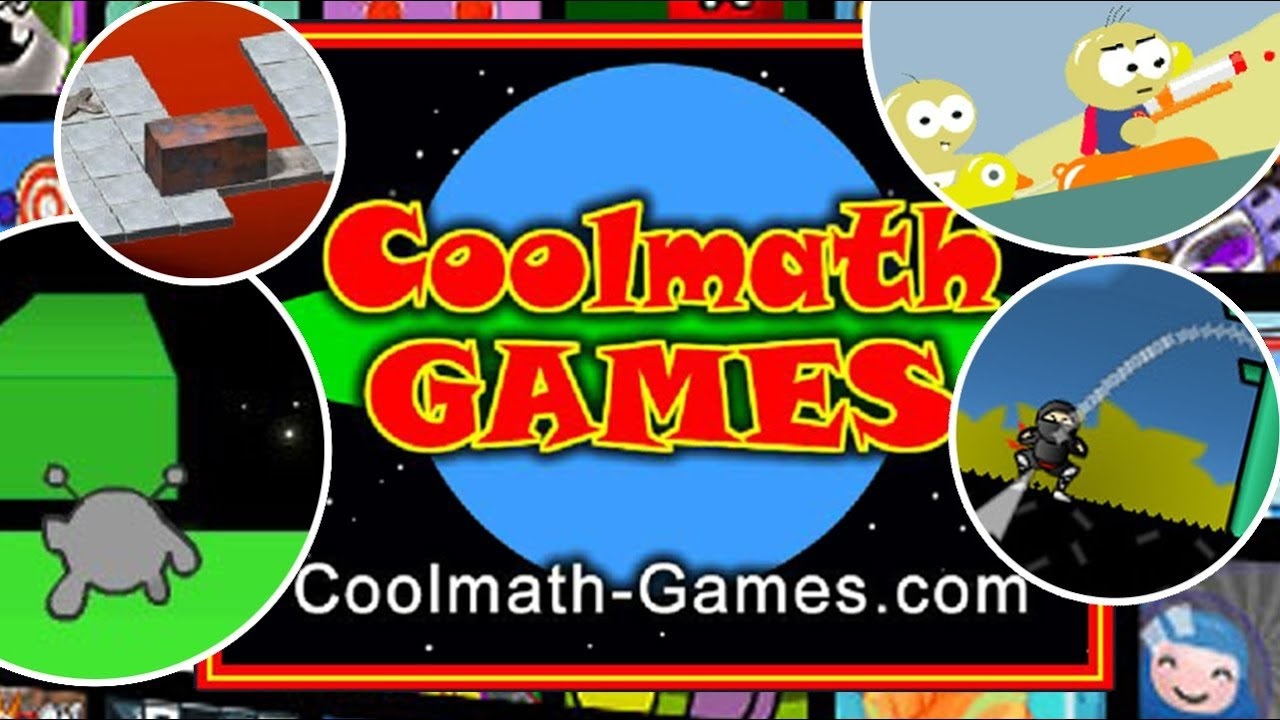 Should Students Have Access to Cool Math Games? - The Mycenaean