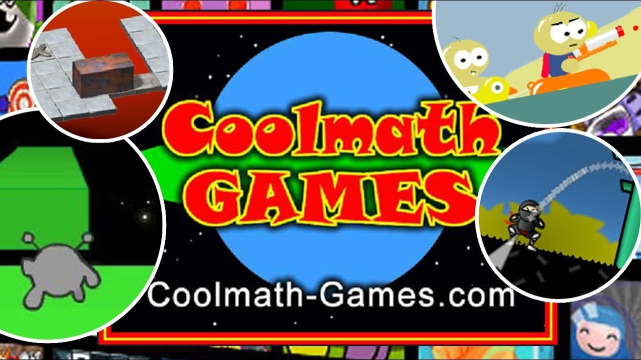 Coolmath Games 