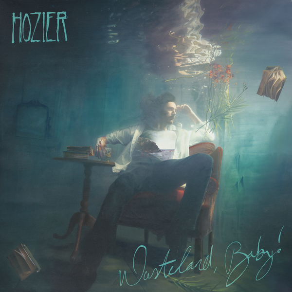 Hozier’s Wasteland, Baby! Album Review
