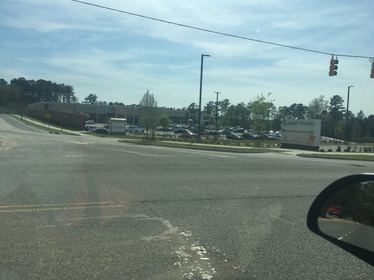 New retail in the Leesville community The Mycenaean