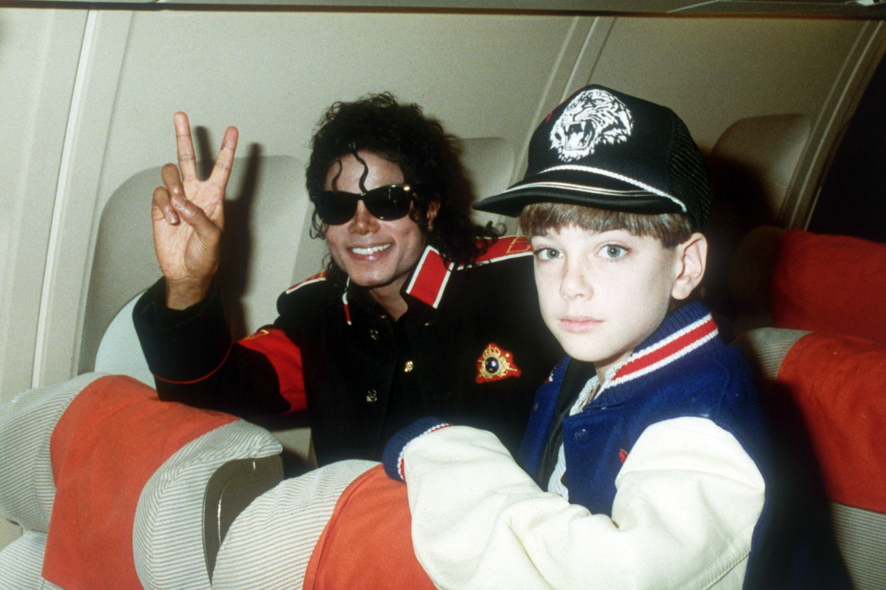 Every Parent’s Nightmare: Leaving Neverland