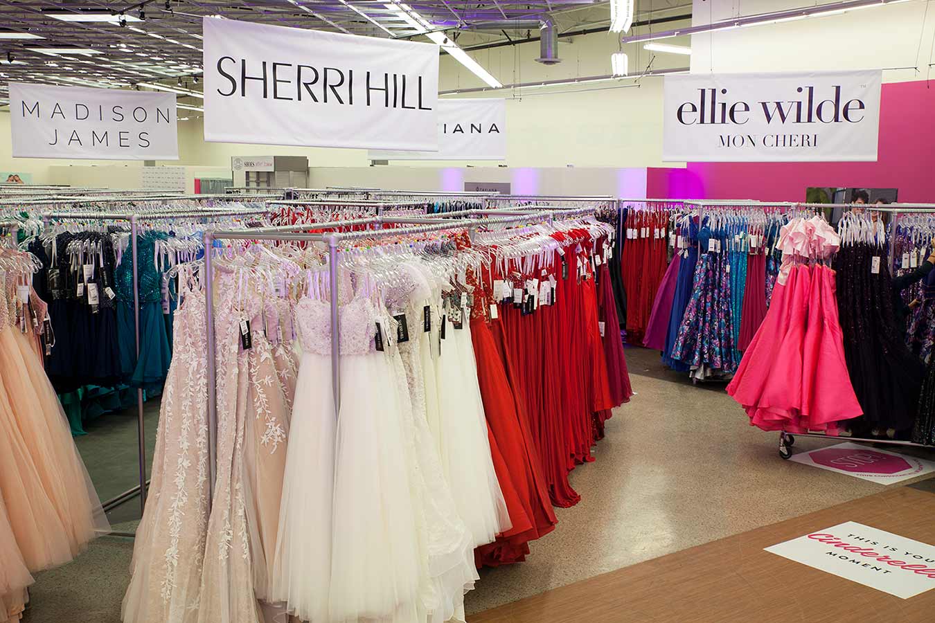 The Prom Dress Shop Factory Sale, UP TO ...