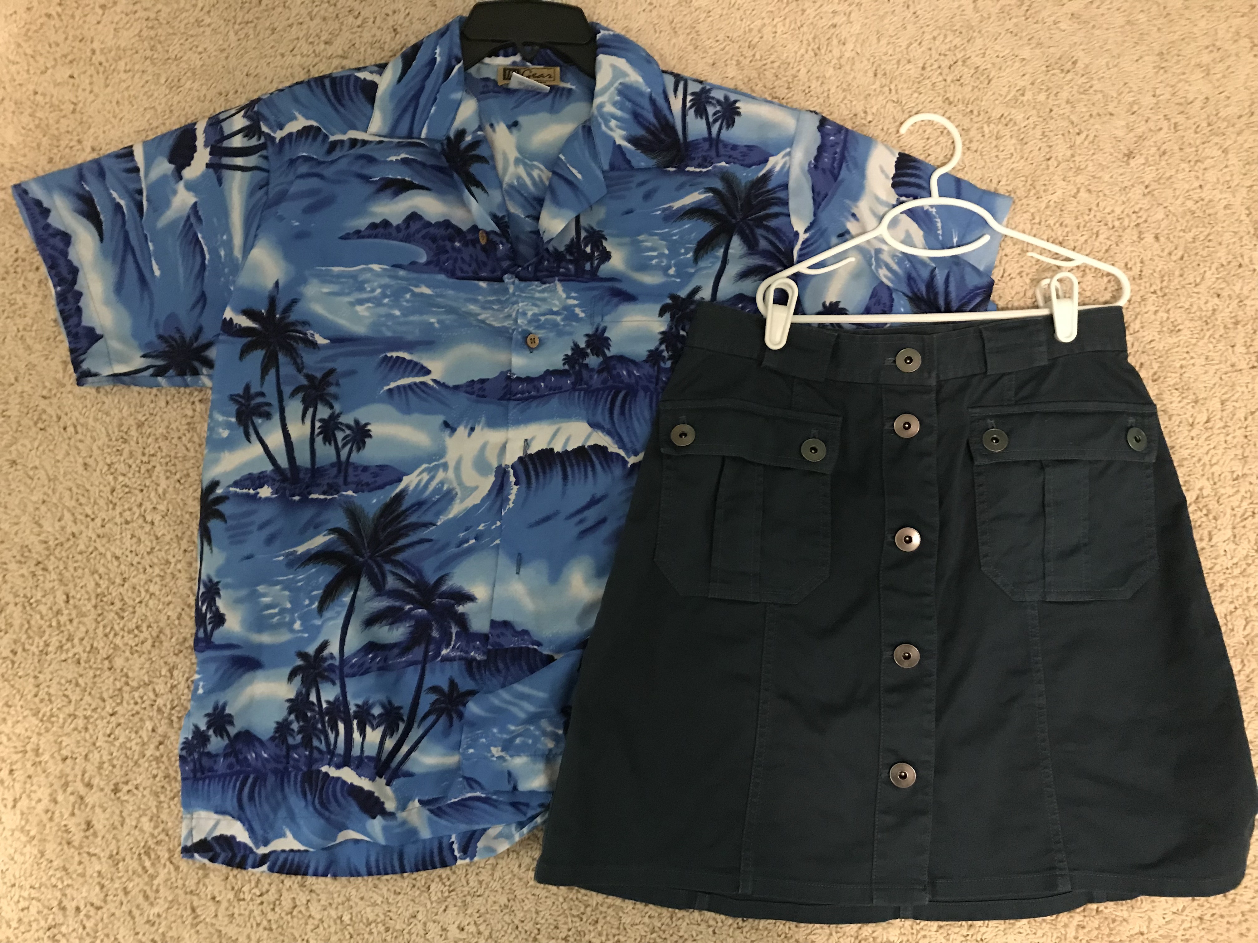 cute thrift store outfits