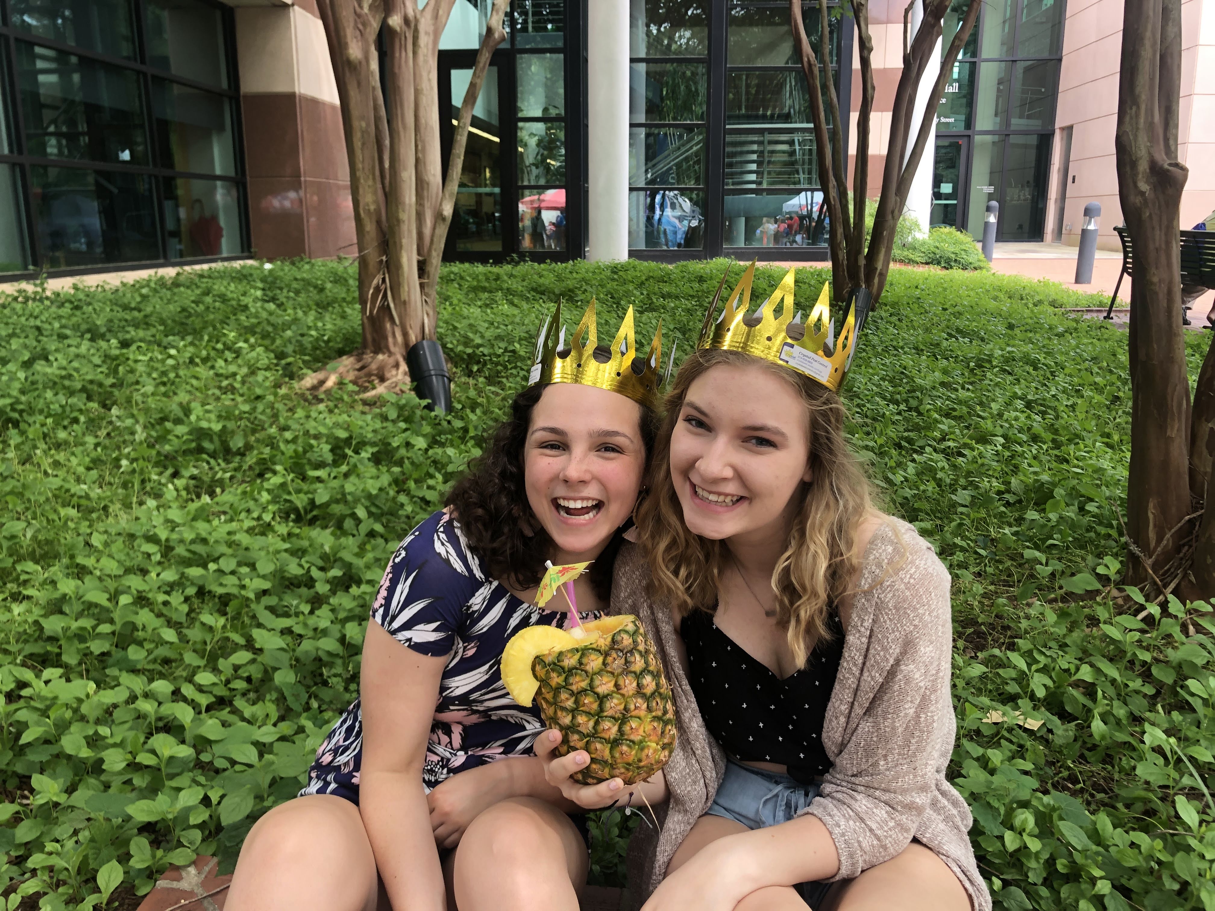 Senioritis Guest Writer: It Continues (Episode Four)